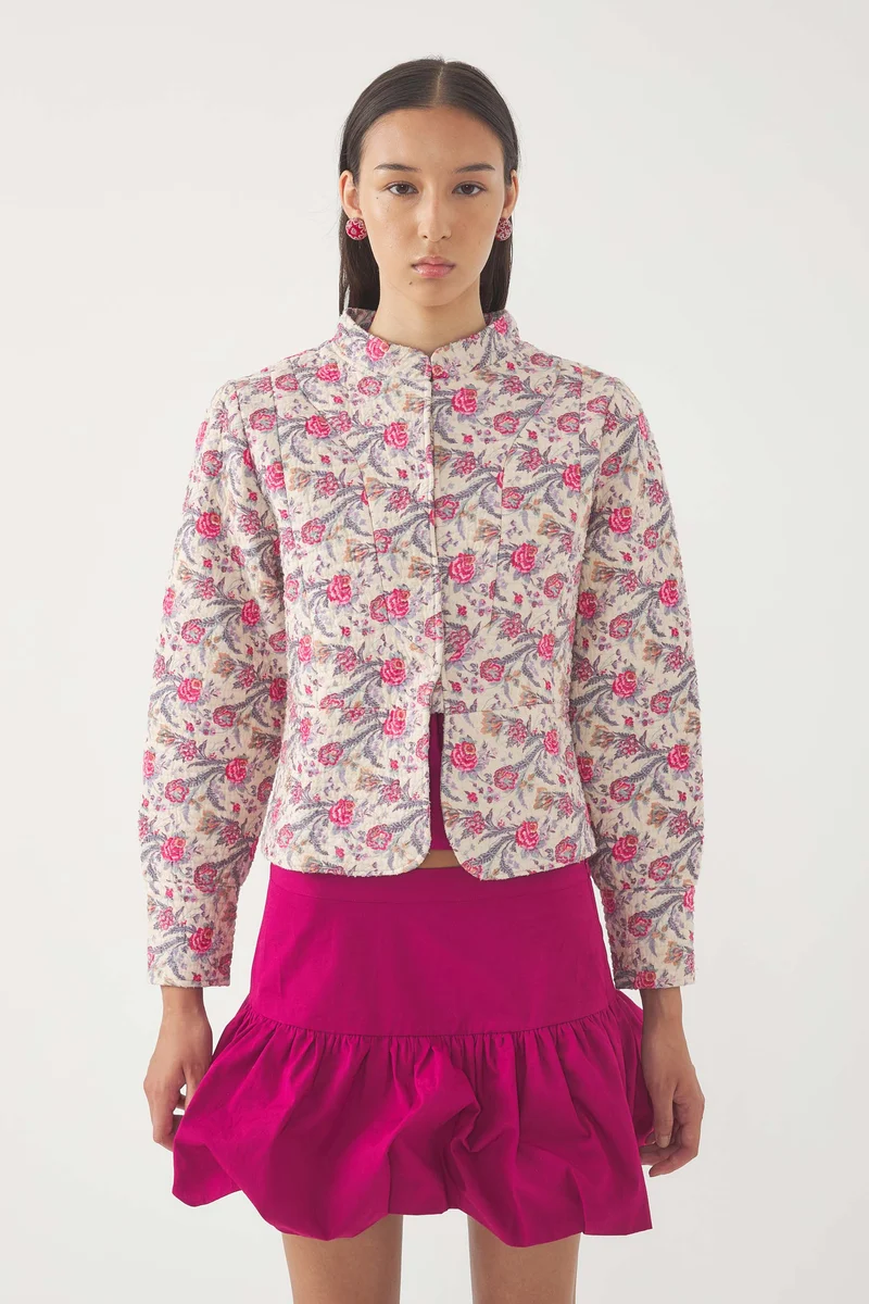 Veste Antonia