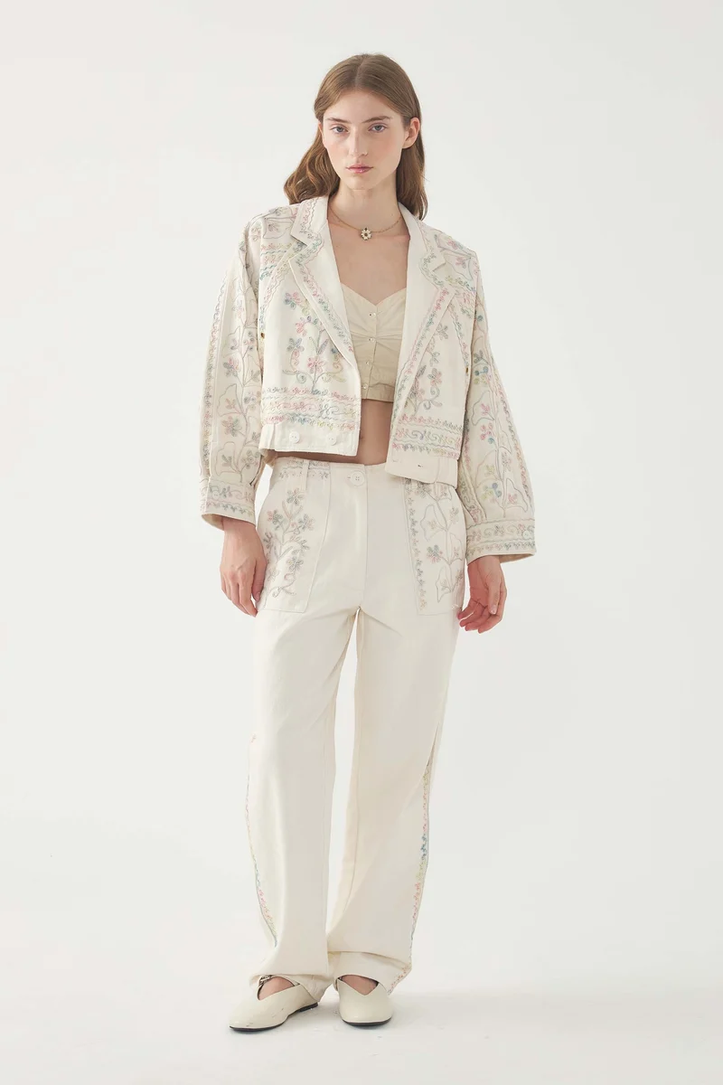 Pantalon Alex