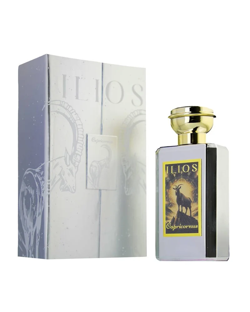 Ilios Capricornus Extrait De Parfum 100 ML (U)