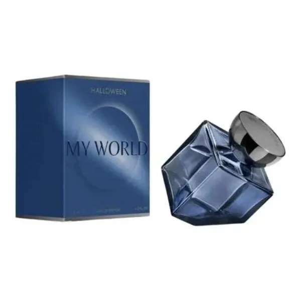Halloween My World EDP 125 ML (H)