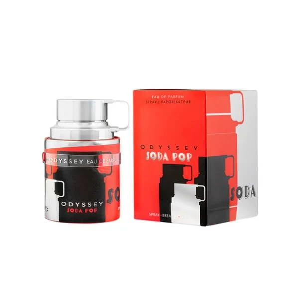 Armaf Odyssey Soda Pop EDP 100 ML (U)