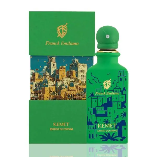 Franck Emiliano Kemet Extrait De Parfum 100 ML (U)