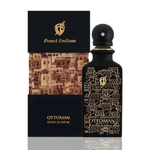 Franck Emiliano Ottoman Extrait De Parfum 100 ML (U)