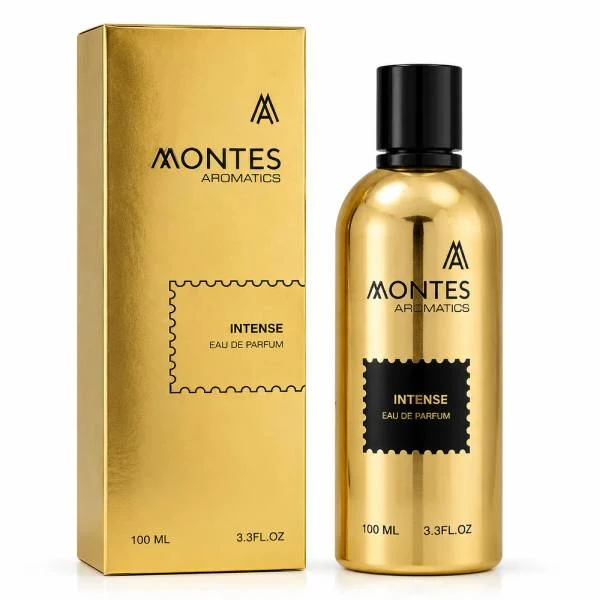 English Origin Montes Intense EDP 100 ML (U)