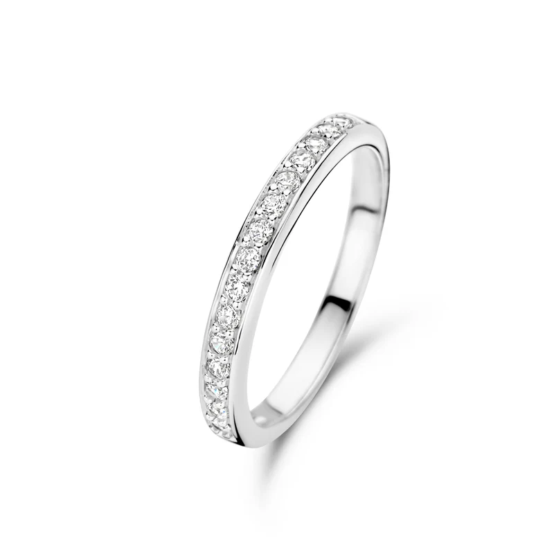Parte Di Me Santa Maria della Base 925 sterling zilveren ring PDM33023-60