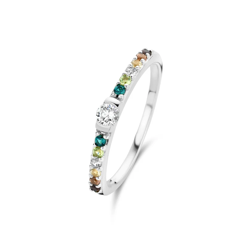 Parte Di Me Santa Maria del Fiore 925 sterling zilveren ring PDM33025-56