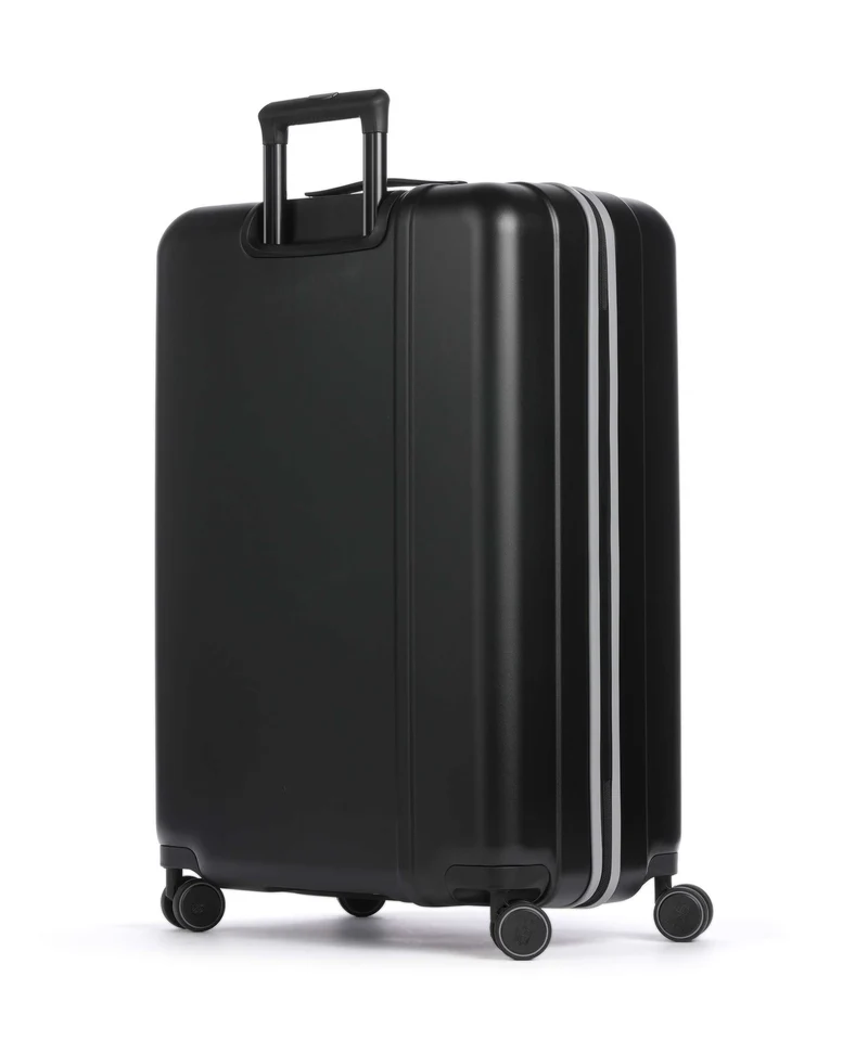 Travelite NFL Maleta con 4 ruedas las vegas raiders