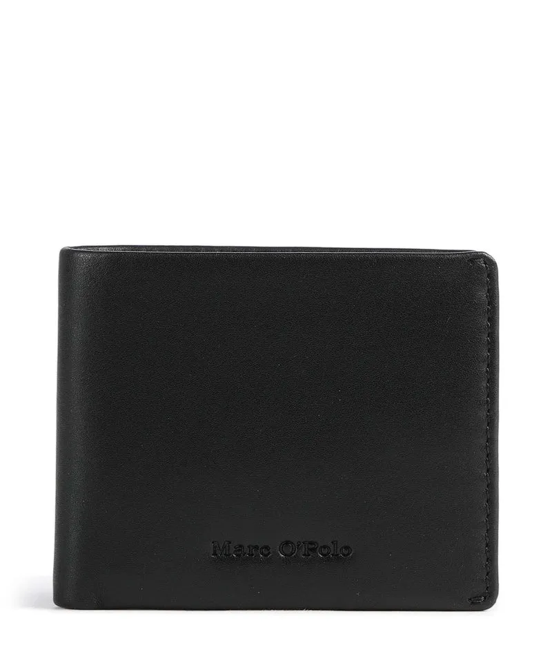 Marc O'Polo Tom L Monedero black