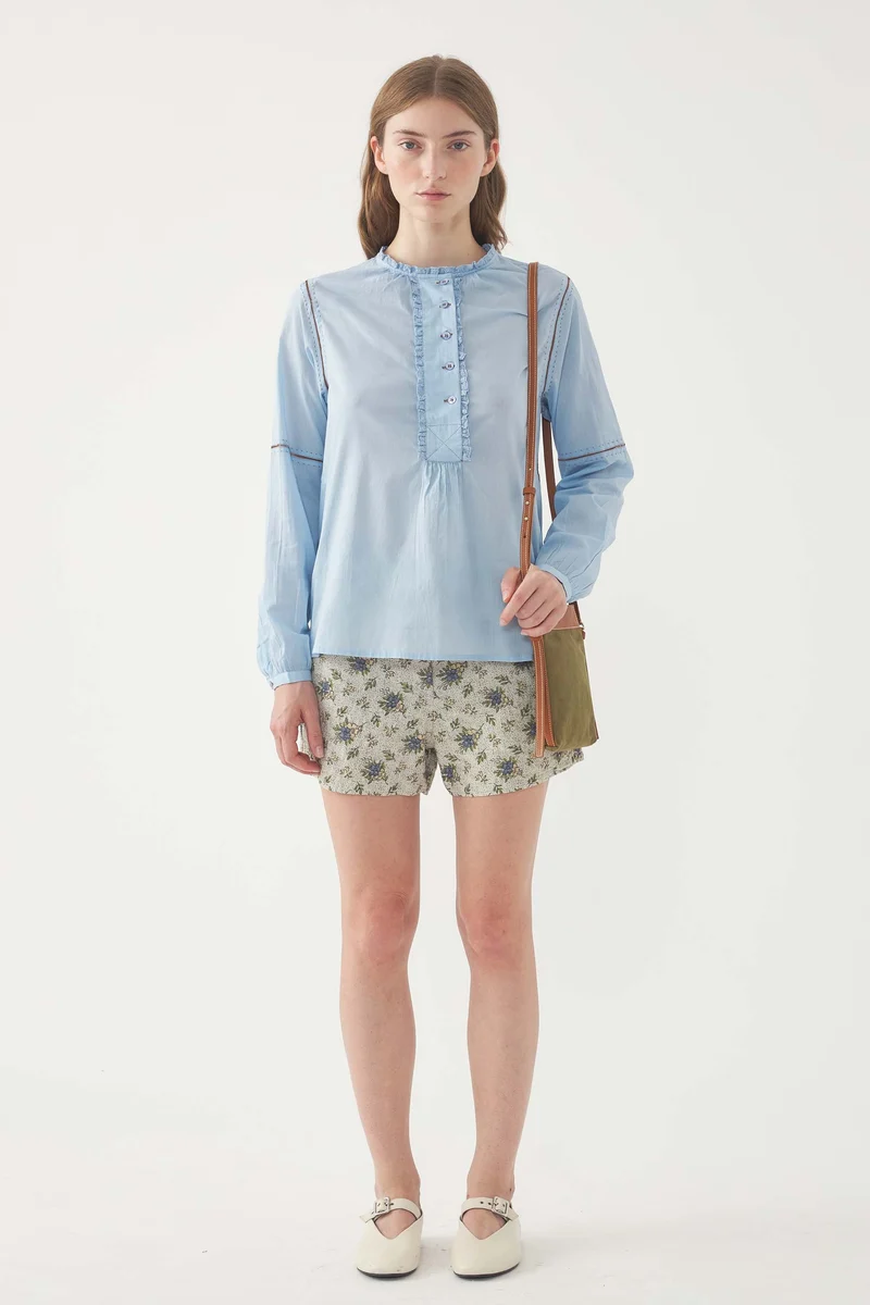 Kurta Paro