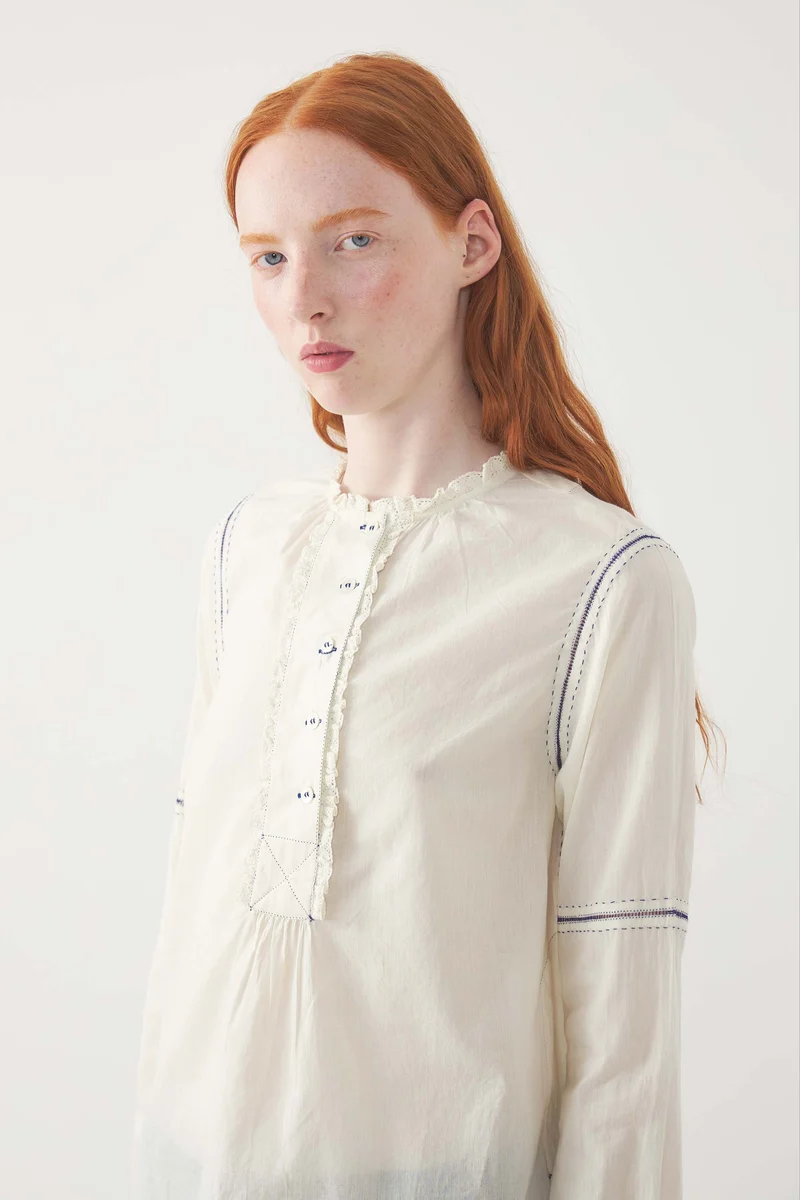 Kurta Paro