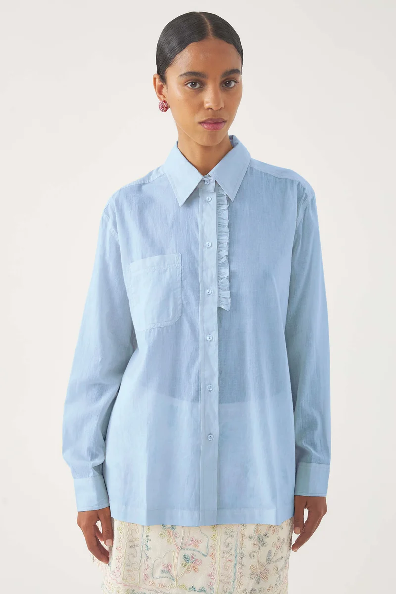 Angelo Blouse