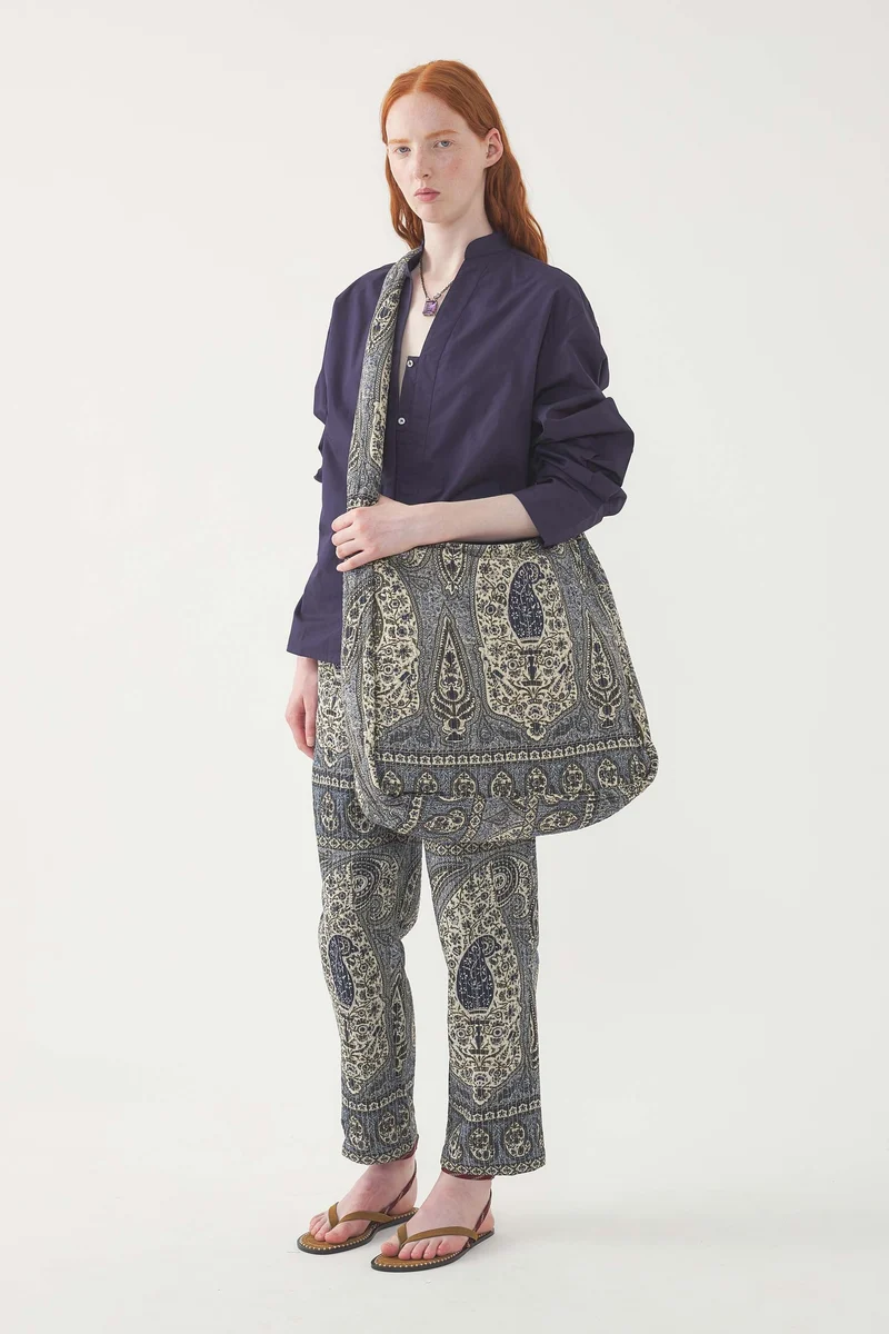 Grand sac Tayar