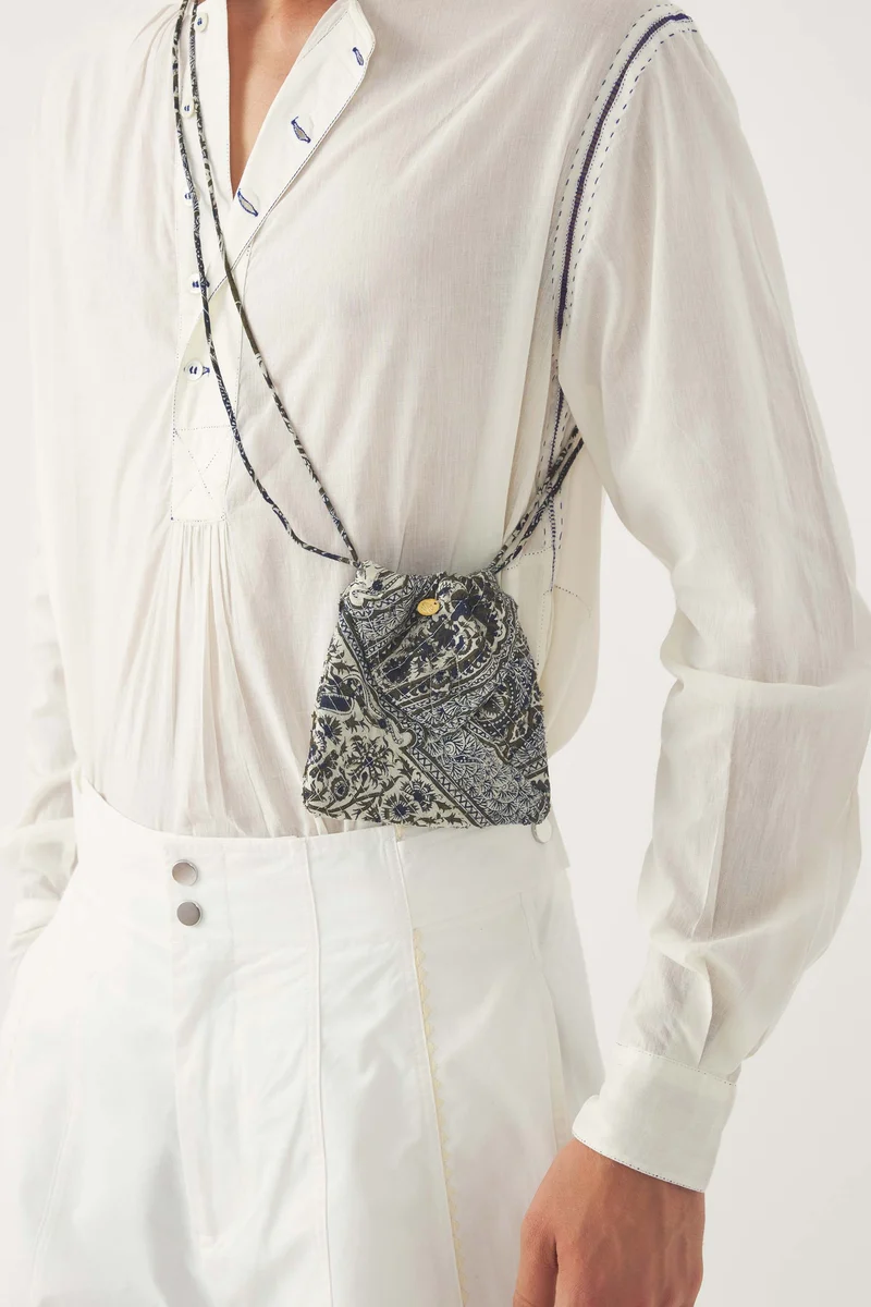 Mini sac Taya