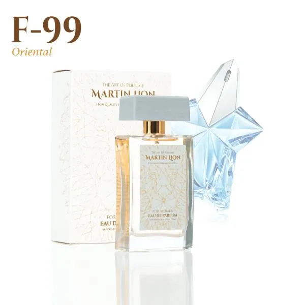 Martin Lion F99 - Inspiracion Thierry Mugler Angel - EDP 50 ML (M)