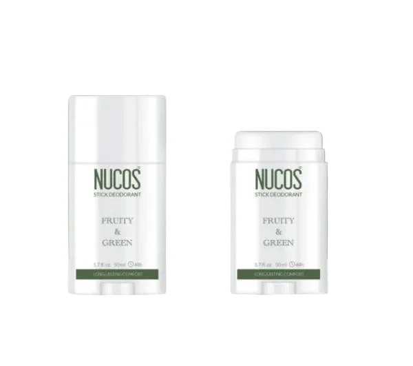 Martin Lion Nucos Desodorante Stick Fruity Green 50 ML