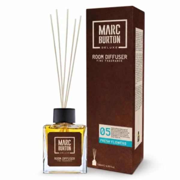 Martin Lion Marc Burton Difusor 05 - Fresh Flowers 100 ML