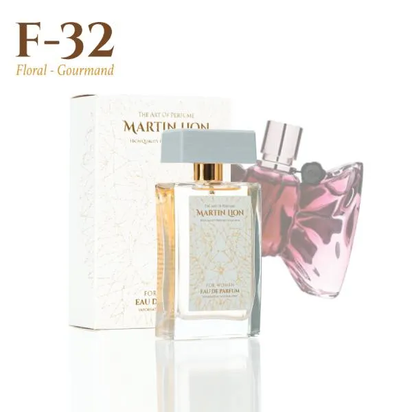 Martin Lion F32 - Inspiracion Viktor & Rolf Bonbon - EDP 50 ML (M)