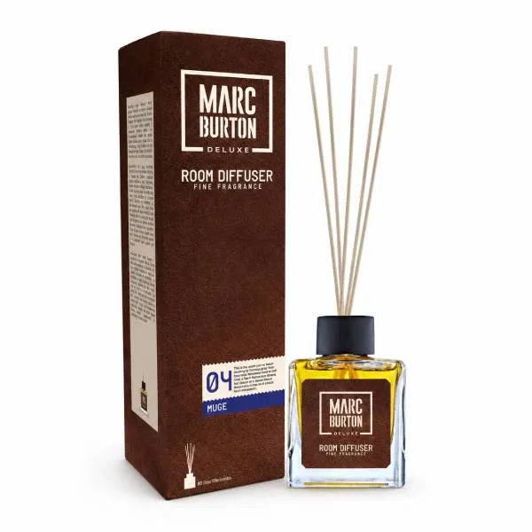 Martin Lion Marc Burton Difusor 04 - Muge 100 ML