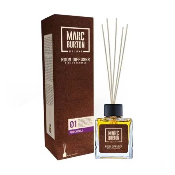 Martin Lion Marc Burton Difusor 01 - Patchouli 100 ML