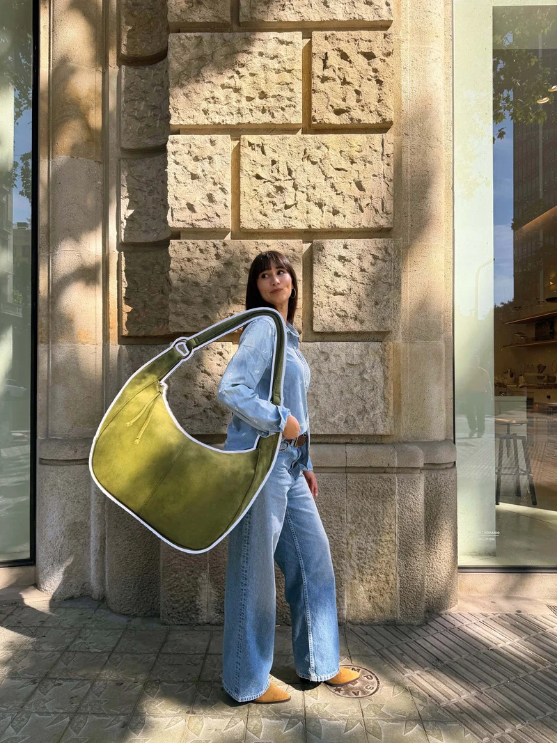 Sandrina-1 bolso hombro efecto ante