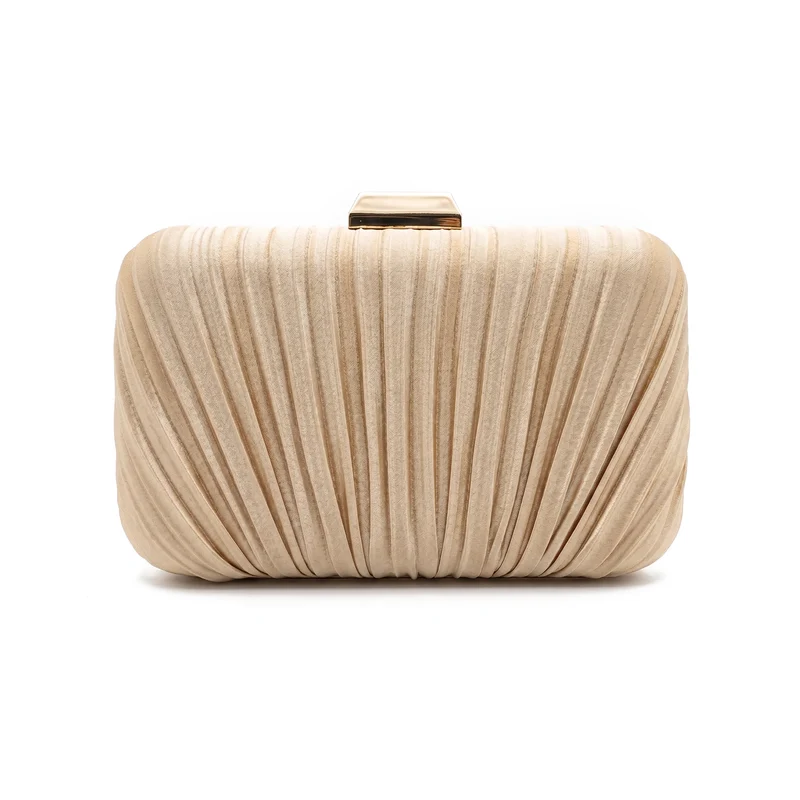 Bolso Náyade Beige