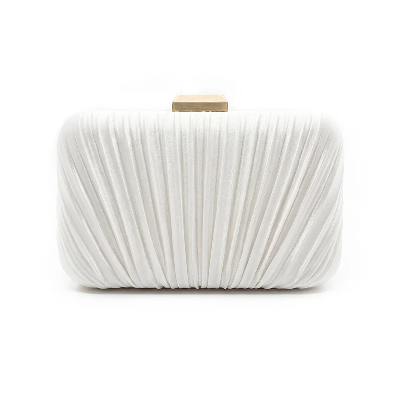 Bolso Náyade Blanco