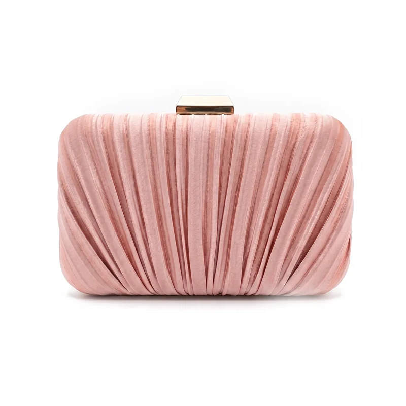 Bolso Náyade Rosa