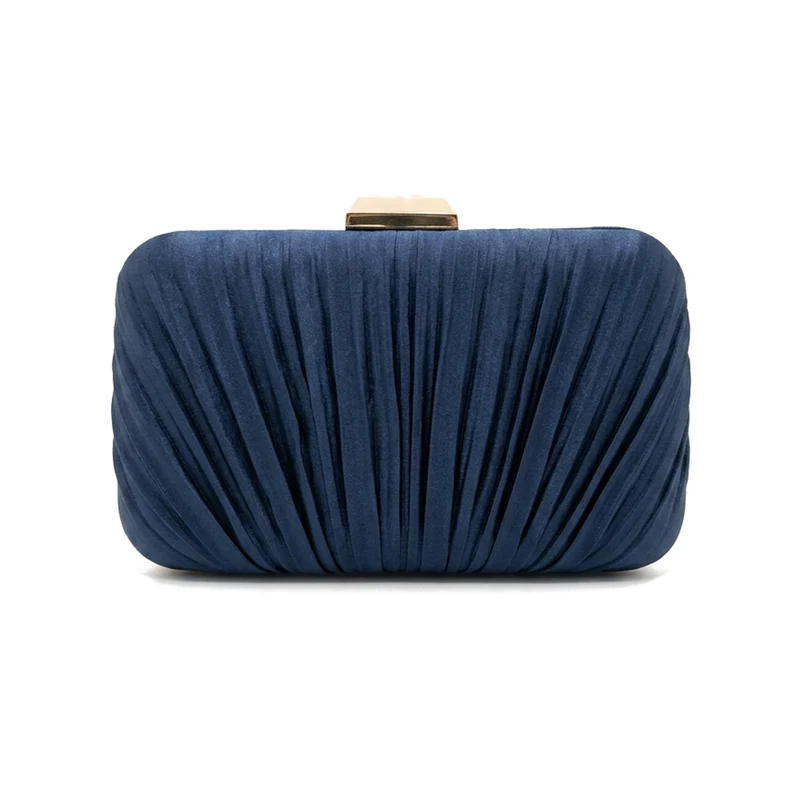 Bolso Náyade Azul Marino