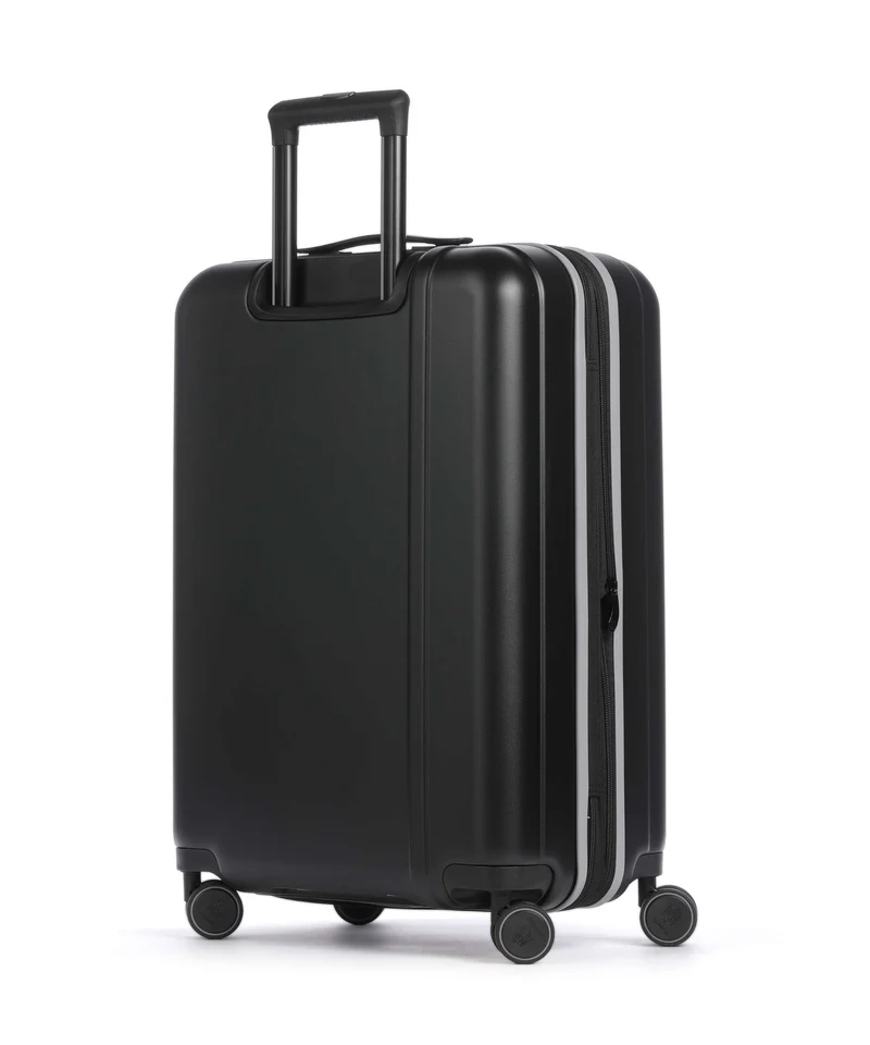 Travelite NFL Maleta con 4 ruedas las vegas raiders
