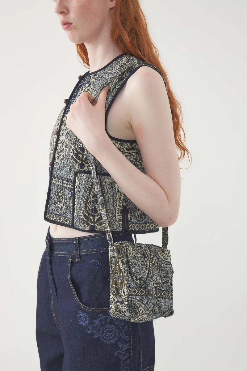 Pouch Taya