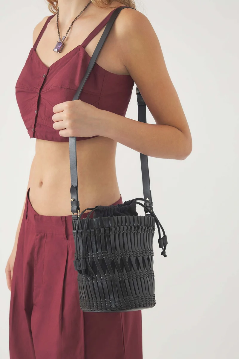 Sac seau Massala
