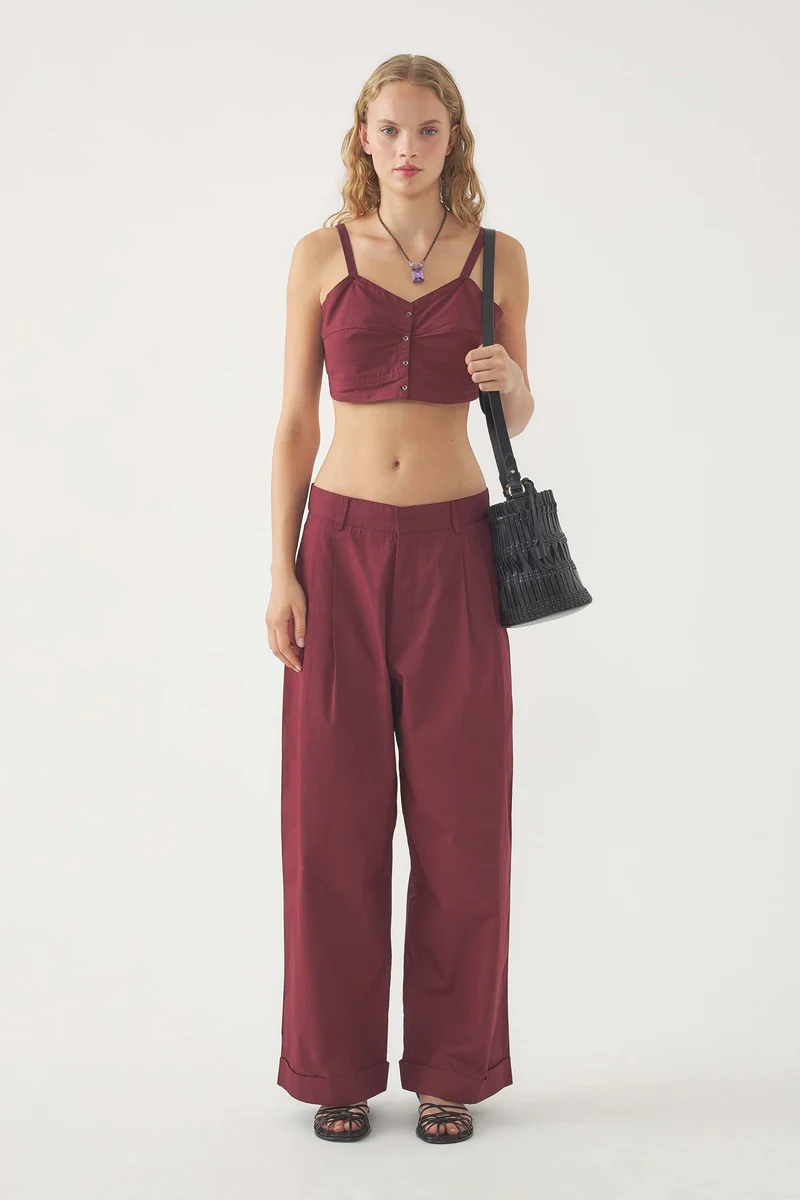Pantalon Pam