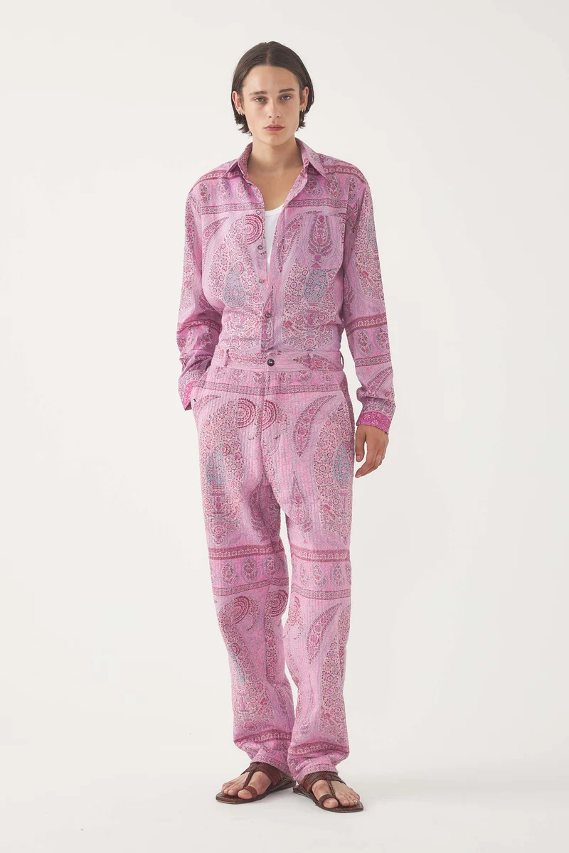 Chemise Taya