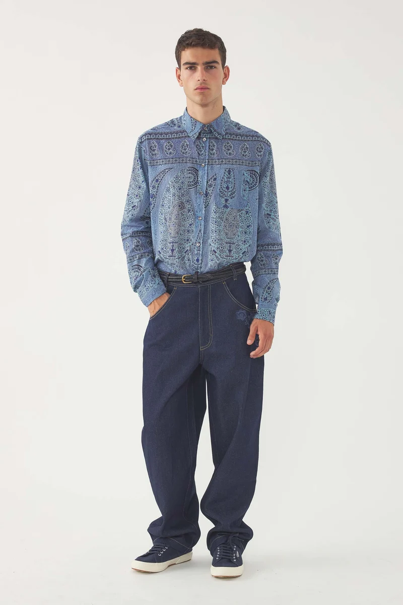 Chemise Taya