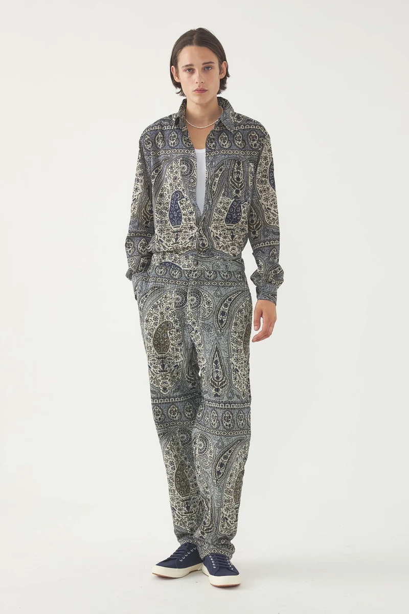 Chemise Taya