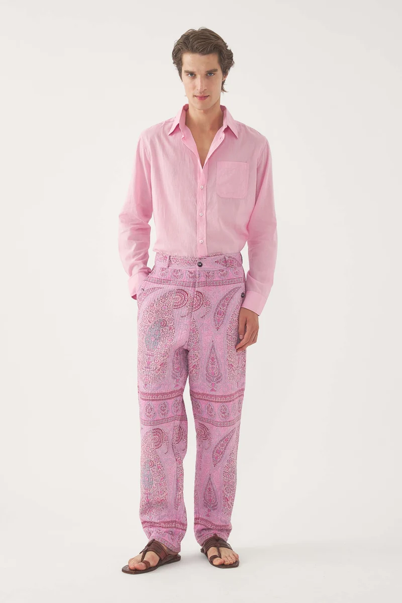 Pantalon Taya
