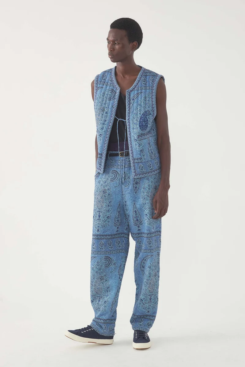Pantalon Taya