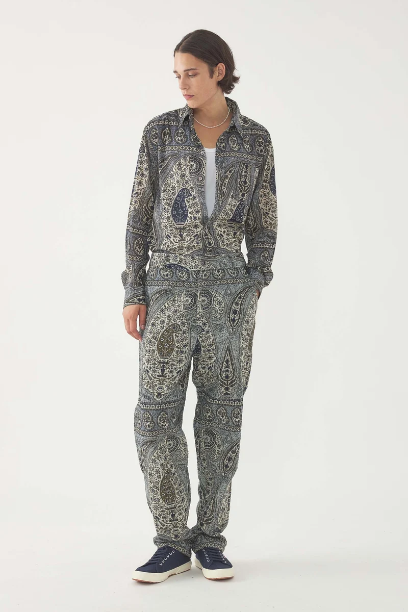 Pantalon Taya