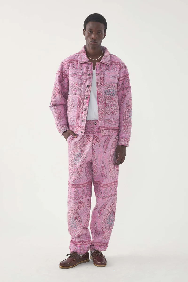 Veste Taya