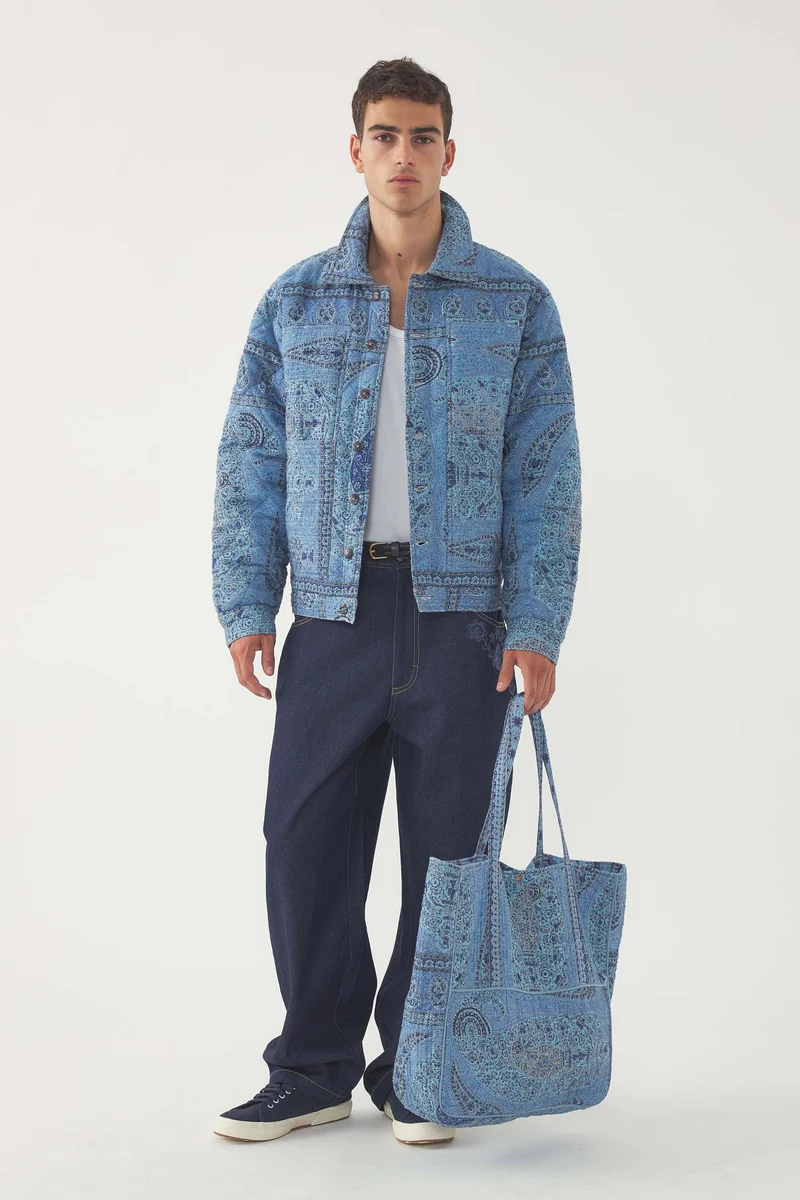 Veste Taya