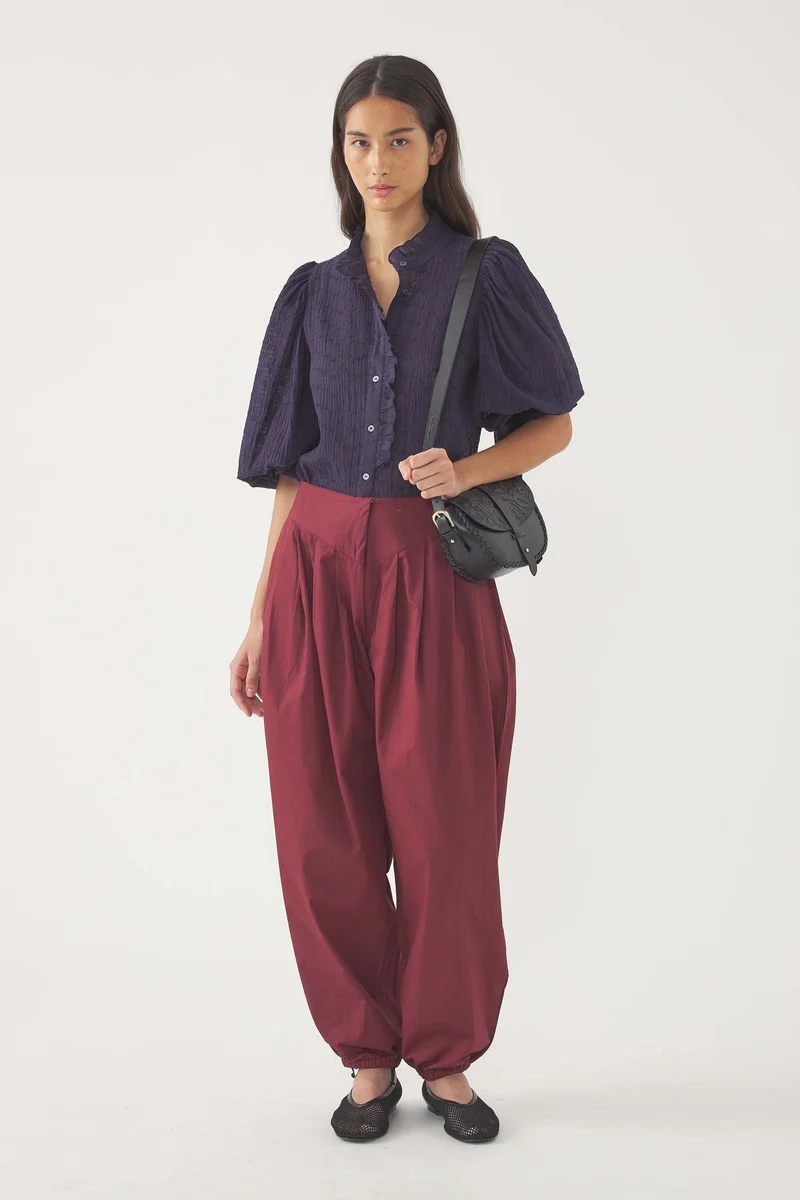 Blouse Yva