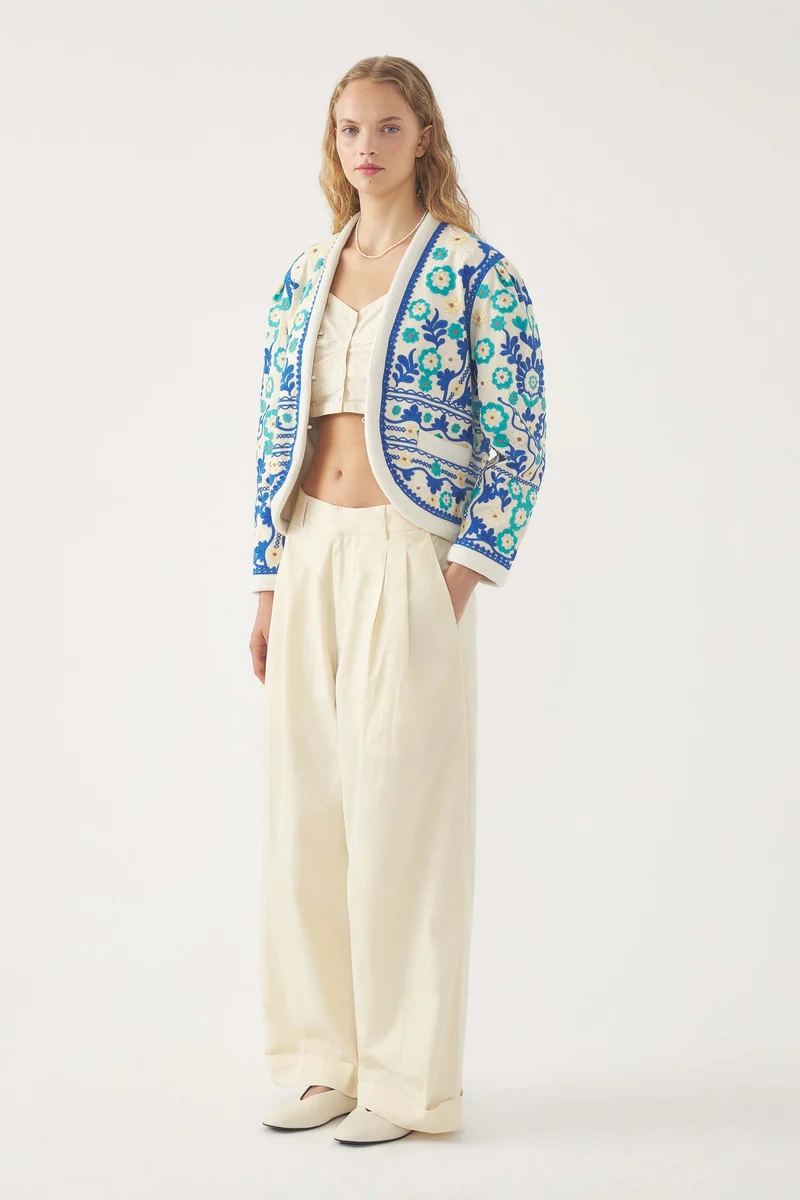 Pantalon Pam