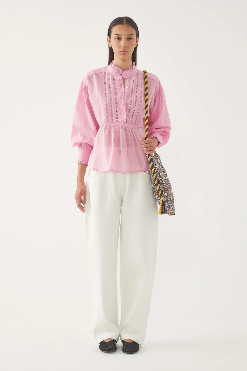 Blouse Angelo
