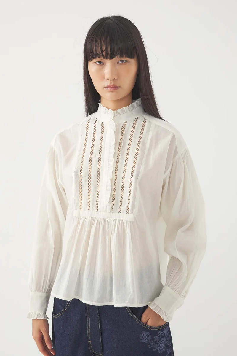 Blouse Angelo