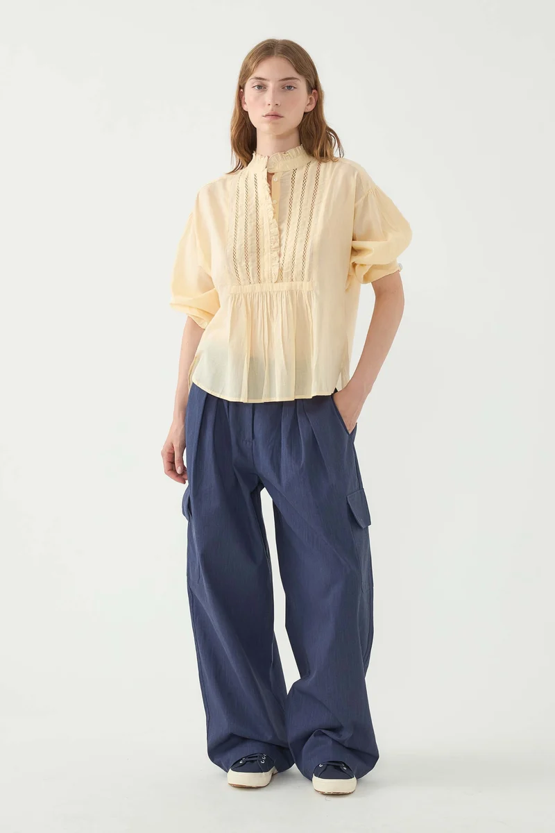 Blouse Angelo