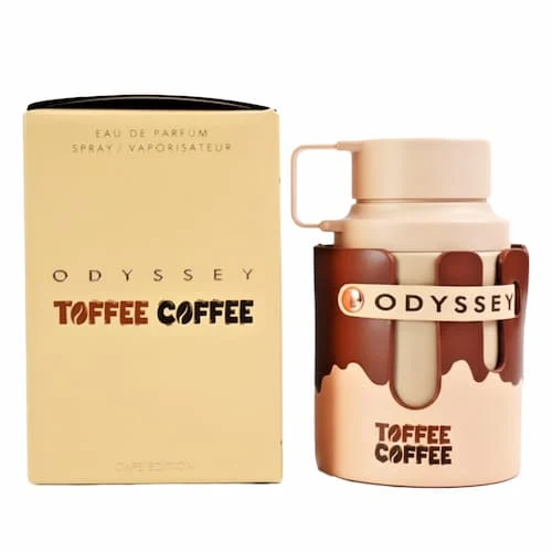 Armaf Odyssey Toffee Coffee EDP 100 ML (U)
