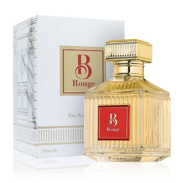 Fragrance World B Rouge EDP 100 ML (U)