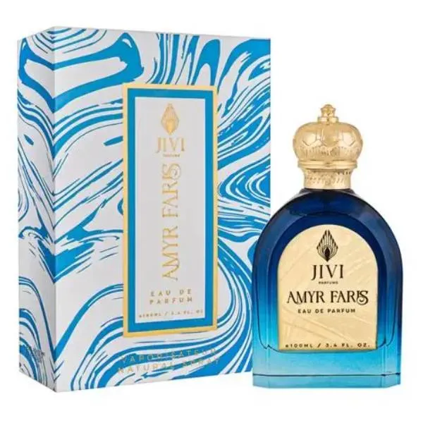 JIVI Parfums Jivi Amyr Faris EDP 100 ML (U)
