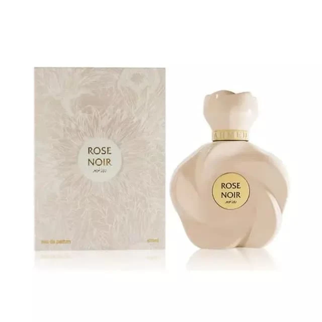 Ahmed Rose Noir Extrait de Parfum 75 ML (M)