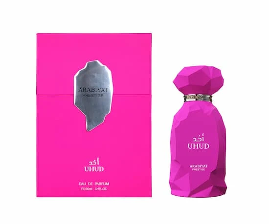 Arabiyat Uhud EDP 100 ML (U)